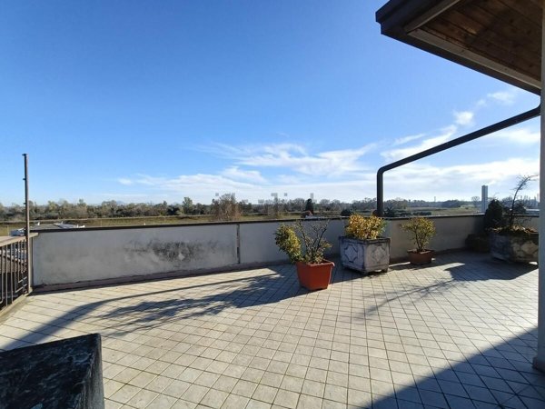 appartamento in vendita a Legnago