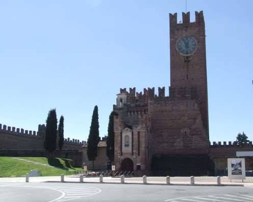 appartamento in vendita a Legnago