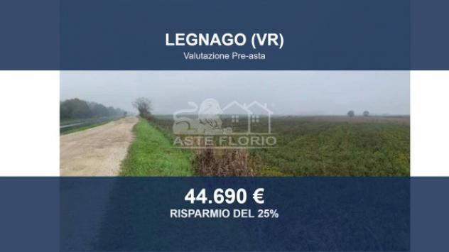 casale in vendita a Legnago