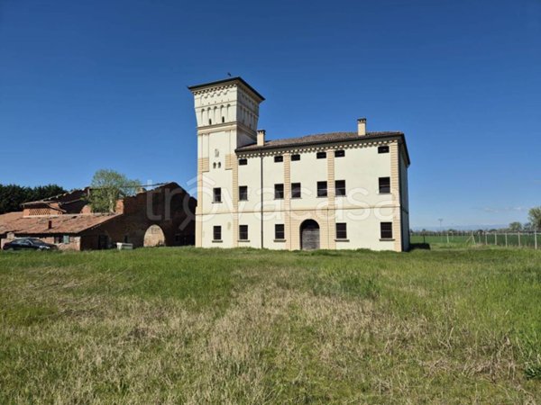 casa indipendente in vendita a Legnago in zona Vangadizza