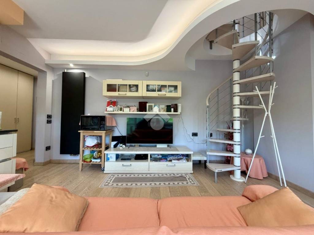 appartamento in vendita a Legnago