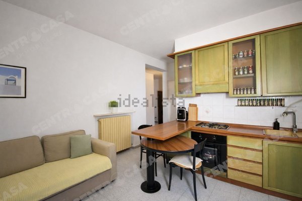 appartamento in vendita a Legnago in zona Porto