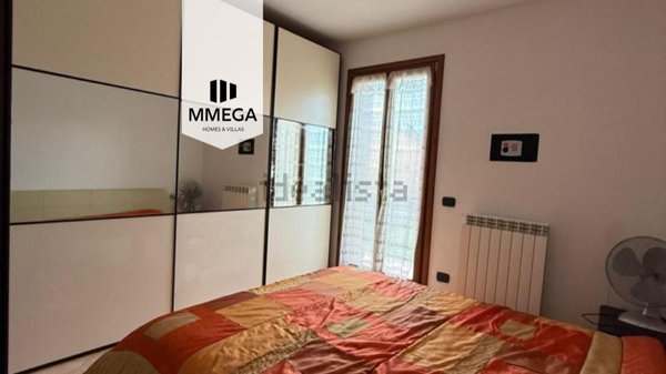 appartamento in vendita a Legnago