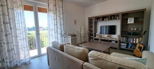 appartamento in vendita a Legnago in zona Terranegra