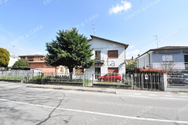 appartamento in vendita a Legnago