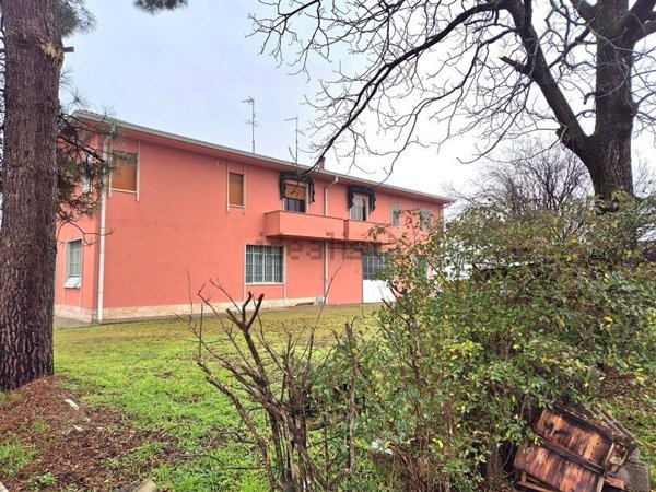 appartamento in vendita a Legnago