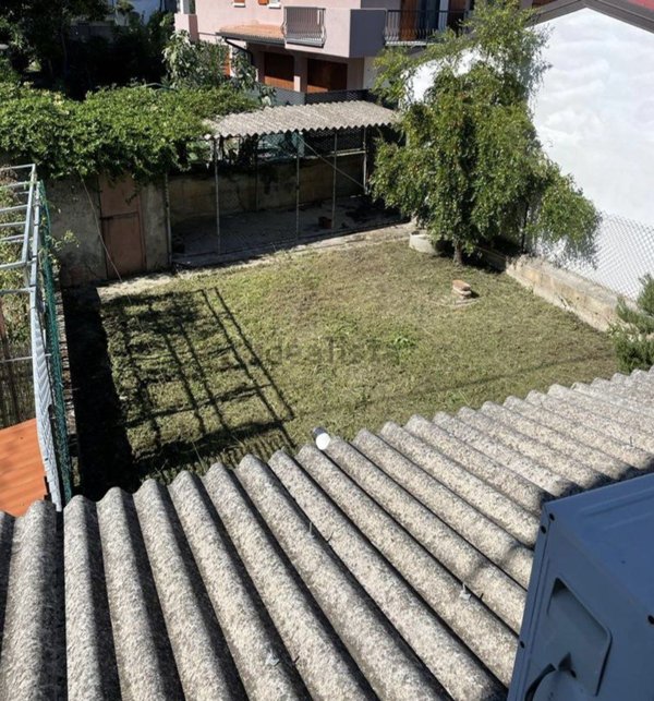 appartamento in vendita a Legnago in zona Casette