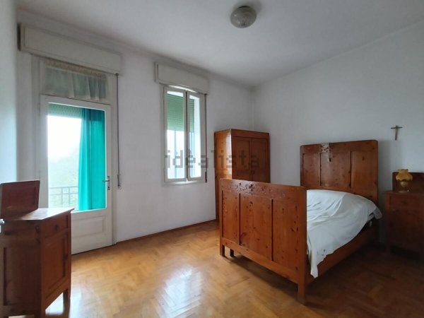 appartamento in vendita a Legnago
