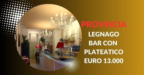 negozio in vendita a Legnago