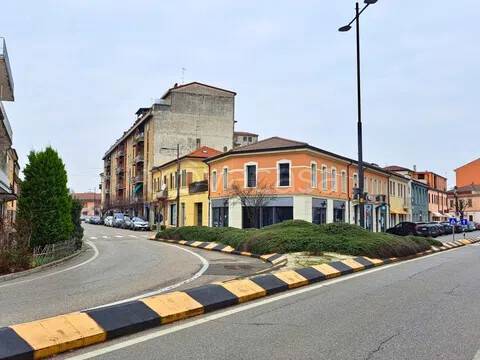 appartamento in vendita a Legnago