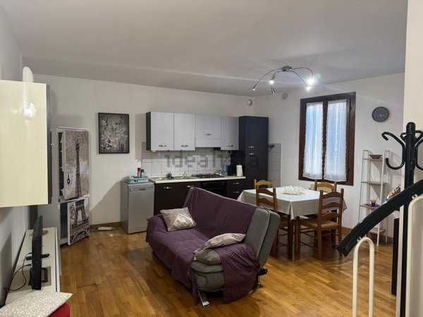 appartamento in vendita a Legnago