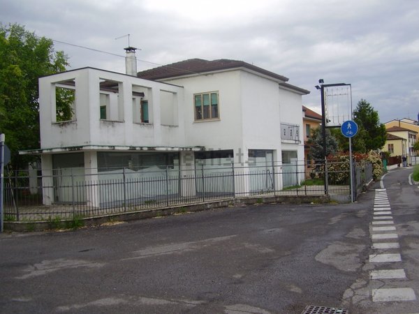 appartamento in vendita a Legnago