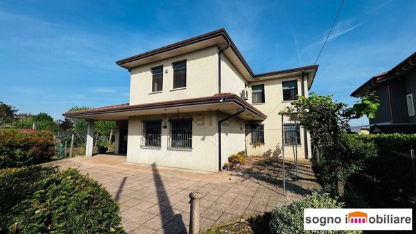 casa indipendente in vendita a Legnago in zona Terranegra