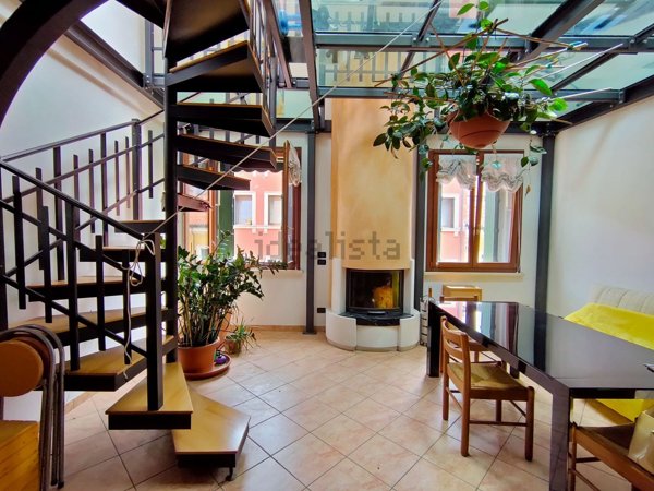 appartamento in vendita a Legnago