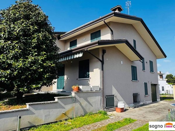 casa indipendente in vendita a Legnago