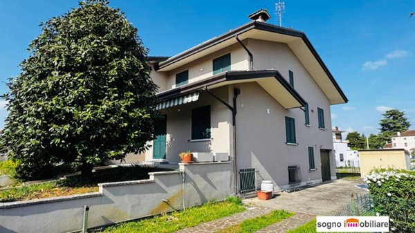 casa indipendente in vendita a Legnago