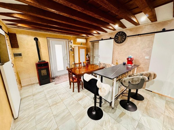 appartamento in vendita a Legnago in zona Terranegra