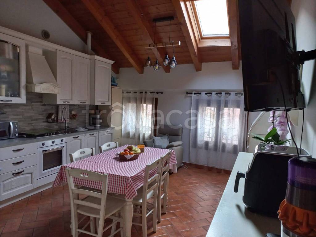 appartamento in vendita a Legnago in zona San Pietro