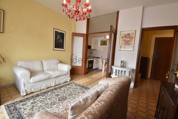 appartamento in vendita a Legnago in zona Porto