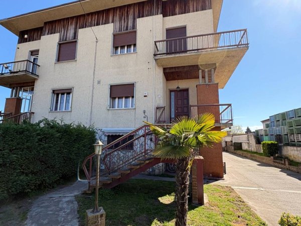 casa indipendente in vendita a Legnago