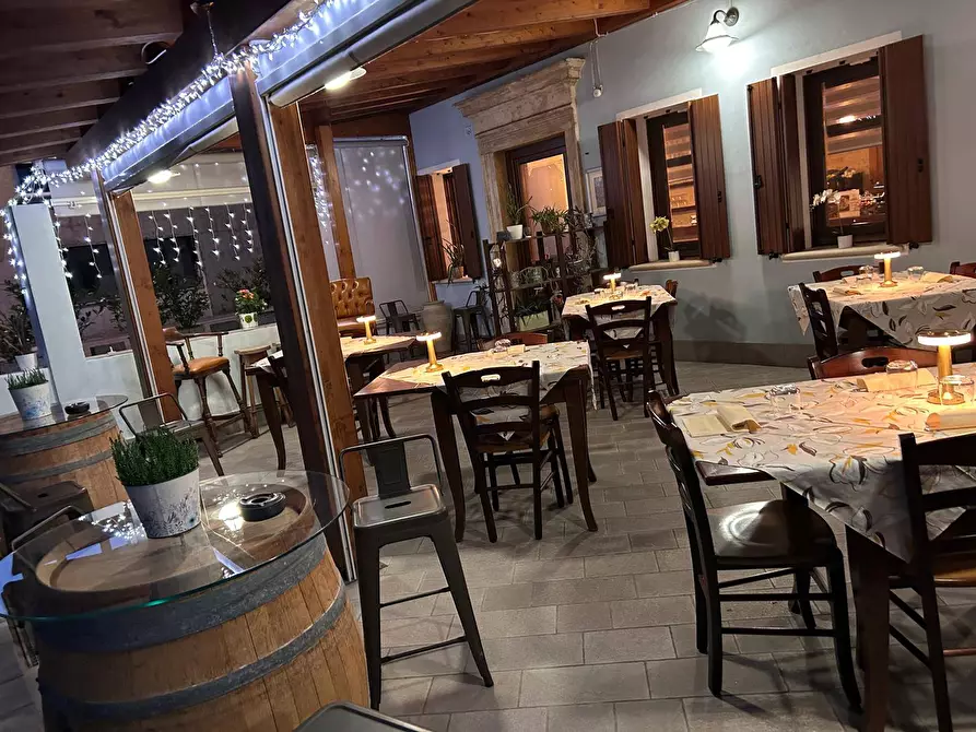 negozio in vendita a Legnago in zona Vigo