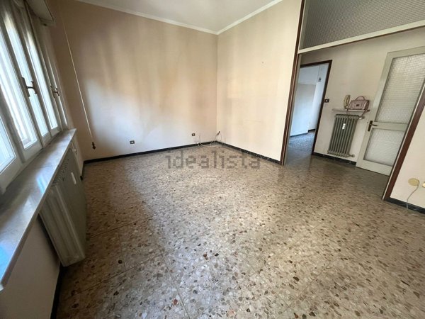 appartamento in vendita a Legnago