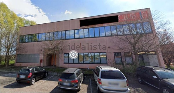 capannone in vendita a Legnago