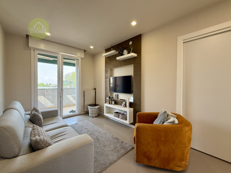 appartamento in vendita a Legnago