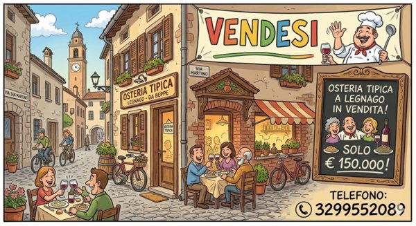 negozio in vendita a Legnago