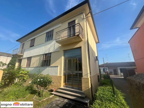casa indipendente in vendita a Legnago