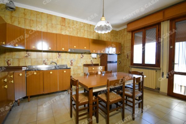 casa indipendente in vendita a Legnago in zona Vangadizza