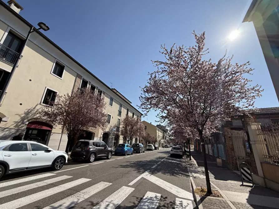 mansarda in vendita a Legnago
