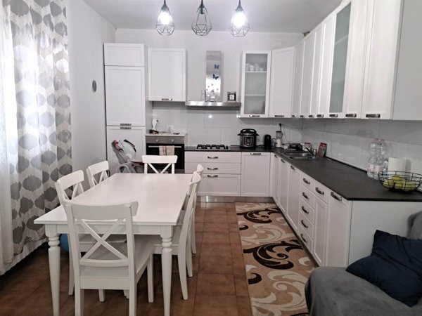 appartamento in vendita a Legnago in zona Porto