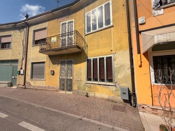 casa indipendente in vendita a Legnago