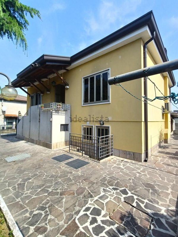 casa indipendente in vendita a Legnago in zona Terranegra