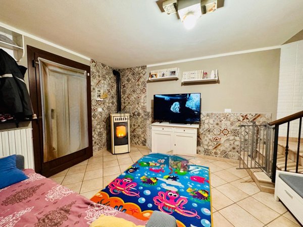 casa indipendente in vendita a Legnago in zona San Pietro