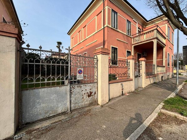 appartamento in vendita a Legnago