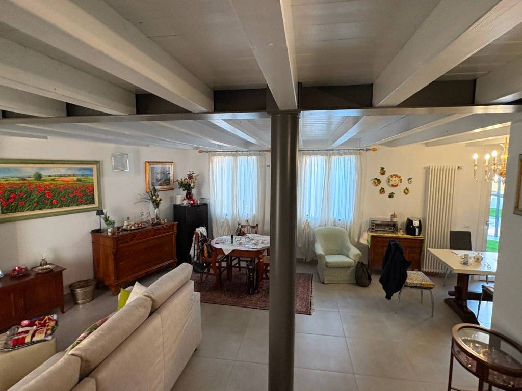 casa indipendente in vendita a Legnago
