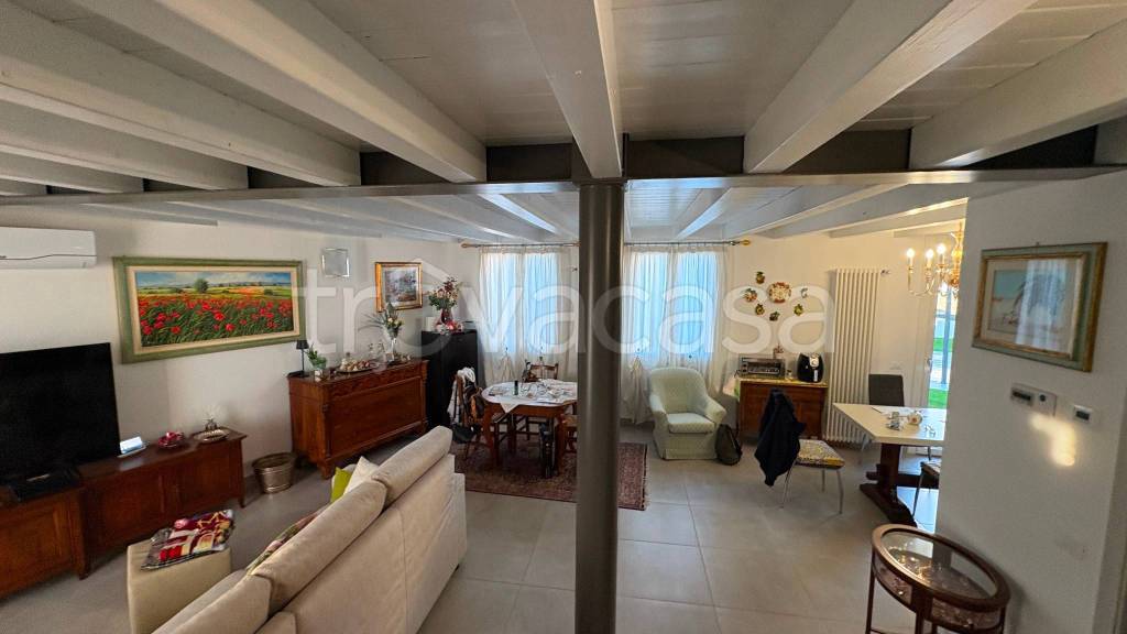 casa indipendente in vendita a Legnago