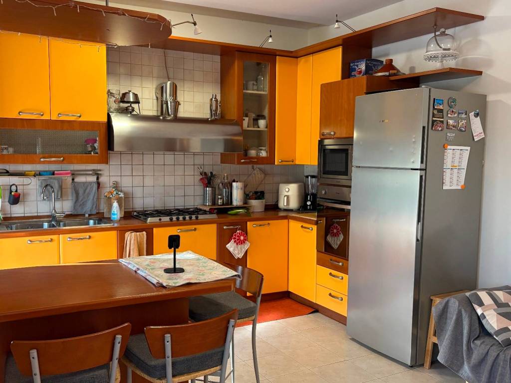 appartamento in vendita a Legnago
