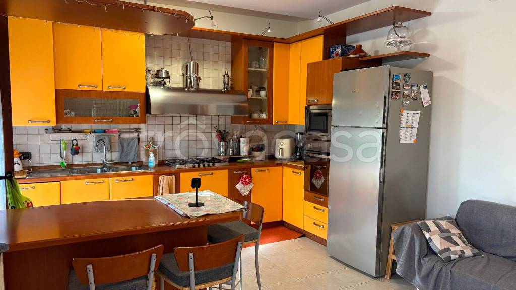 appartamento in vendita a Legnago