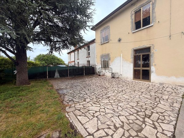 appartamento in vendita a Legnago