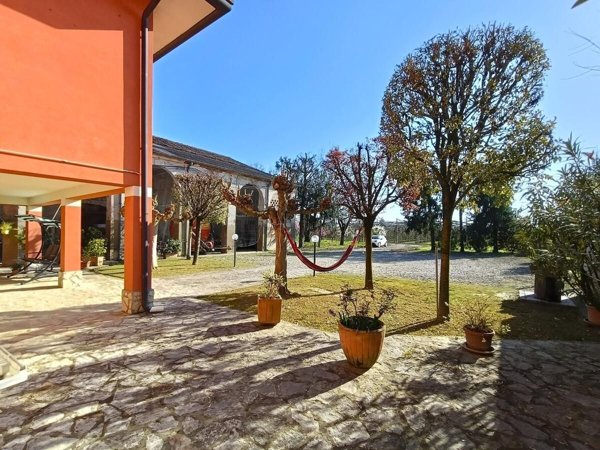 casa indipendente in vendita a Legnago in zona Canove