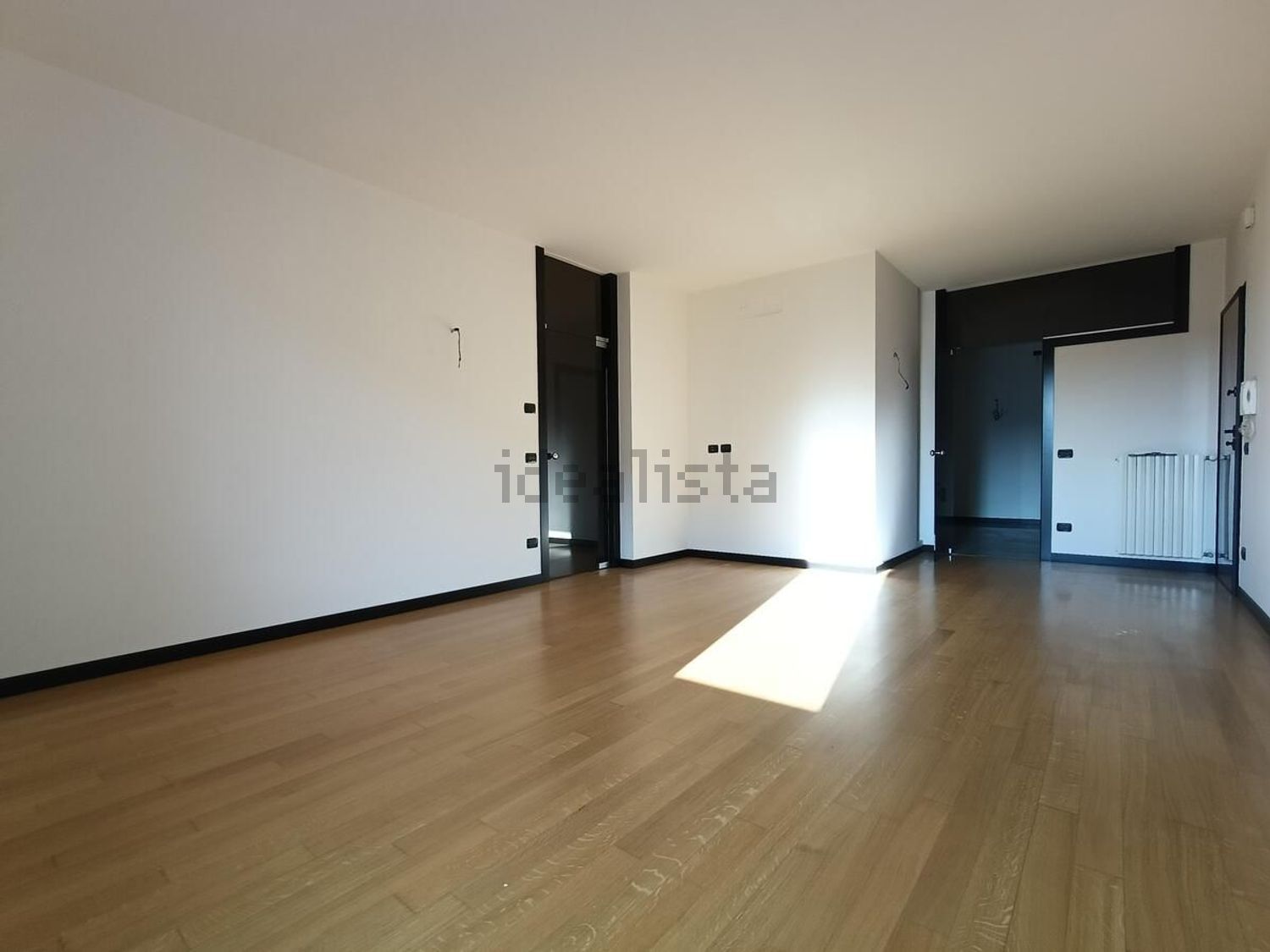 appartamento in vendita a Legnago