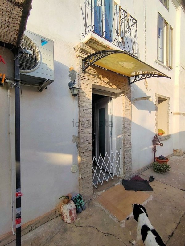 appartamento in vendita a Legnago in zona Terranegra