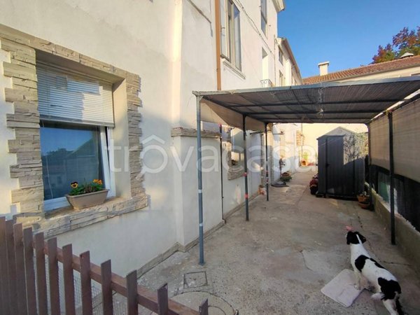 appartamento in vendita a Legnago in zona Terranegra