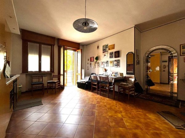 appartamento in vendita a Legnago in zona Terranegra