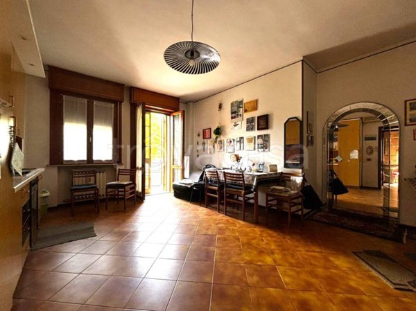 appartamento in vendita a Legnago in zona Terranegra