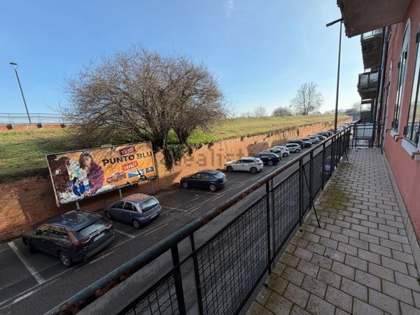 appartamento in vendita a Legnago