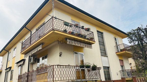 appartamento in vendita a Legnago